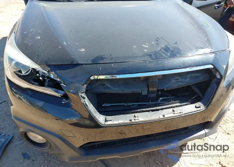 2015 Subaru Outback 2.5I Premium from USA, damaged, VIN 4S4BSBDC0F3346202